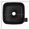 BRIGGS AND STRATTON 841847 - COVER-AIR CLEANER - Image 2 BRIGGS AND STRATTON 841847 - COVER-AIR CLEANER - Image 2