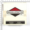 BRIGGS & STRATTON STARTER-REWIND 841729 - Image 3
