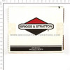 BRIGGS & STRATTON WRENCH-FLYWHEEL 19433 - Image 4 BRIGGS & STRATTON WRENCH-FLYWHEEL 19433 - Image 4