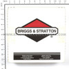 BRIGGS & STRATTON TIRE&RIM SEPU 8X1.75 336545MA - Image 5