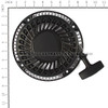 BRIGGS & STRATTON STARTER-REWIND 808152 - Image 2