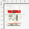 BRIGGS & STRATTON GASKET-AIR CLEANER 691894 - Image 3 BRIGGS & STRATTON GASKET-AIR CLEANER 691894 - Image 3