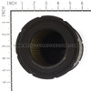 BRIGGS & STRATTON FILTER (4 X 841497) 4235 - Image 4