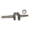 Briggs And Stratton 593916 - Crankshaft Assembly - Image 1