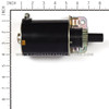 BRIGGS & STRATTON MOTOR-STARTER 844717 - Image 2 BRIGGS & STRATTON MOTOR-STARTER 844717 - Image 2