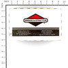 BRIGGS & STRATTON MOTOR-STARTER 498148 - Image 5 BRIGGS & STRATTON MOTOR-STARTER 498148 - Image 5