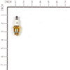 BRIGGS & STRATTON SPARK PLUG (24 X 796560) 4175 - Image 1