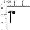 BRIGGS AND STRATTON 696565 - SHAFT-THROTTLE - Image 1 BRIGGS AND STRATTON 696565 - SHAFT-THROTTLE - Image 1