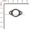 BRIGGS & STRATTON GASKET-INTAKE 272569S - Image 2