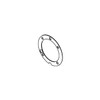 Briggs And Stratton 270515 - Gasket-Bearing Sup (Briggs Oem Part) Briggs And Stratton 270515 - Gasket-Bearing Sup (Briggs Oem Part)