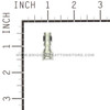 BRIGGS & STRATTON TERMINAL-SPARK PLUG 692424 - Image 2
