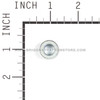 BRIGGS & STRATTON SPACER-0.385ID 0.6697 1666294SM - Image 2