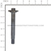 BRIGGS & STRATTON SHAFT ARBOR 1713195SM - Image 2