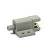 1717050SM Briggs and Stratton Switch-Push Butt 1717050SM Briggs and Stratton Switch-Push Butt