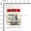 BRIGGS & STRATTON BEARING-BALL 25M 1717056SM - Image 3
