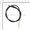 BRIGGS & STRATTON CABLE ASMY 53630 1719037SM - Image 2 BRIGGS & STRATTON CABLE ASMY 53630 1719037SM - Image 2
