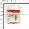 BRIGGS & STRATTON CAP-HUB 1.5 ID GRAY P 1722675SM - Image 3
