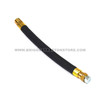 BRIGGS & STRATTON HOSE-OIL DRAIN 1723165SM - Image 1