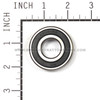 BRIGGS & STRATTON BEARING BALL 20MM 1735399YP - Image 2
