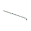 BRIGGS & STRATTON ROD FRONT RAIL 1736081YP - Image 1