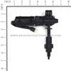 BRIGGS & STRATTON MOTOR CHUTE DEFL 1737941YP - Image 2 BRIGGS & STRATTON MOTOR CHUTE DEFL 1737941YP - Image 2