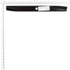 1759262BMYP Blade, 42 Fab Briggs and Stratton Genuine OEM Part