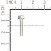 BRIGGS & STRATTON SCREW-HEX WSHR HD TAP 1930600SM - Image 2 BRIGGS & STRATTON SCREW-HEX WSHR HD TAP 1930600SM - Image 2