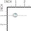 BRIGGS & STRATTON SPACER-0.344IDX0.499 1960236SM - Image 2