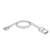 693010 - Wire-Stop Genuine - Briggs and Stratton - Genuine OEM part 693010 - Wire-Stop Genuine - Briggs and Stratton - Genuine OEM part