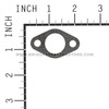 BRIGGS & STRATTON GASKET-INTAKE 27355S - Image 2