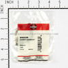BRIGGS & STRATTON GASKET-EXHAUST 692236 - Image 3 BRIGGS & STRATTON GASKET-EXHAUST 692236 - Image 3