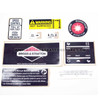 Briggs And Stratton 491100 - Kit-Label - Image 2