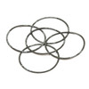 BRIGGS & STRATTON GASKET (5 X 270511) 4169 - Image 1