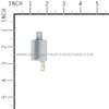BRIGGS & STRATTON SWITCH PLUNGER N.O. 5021451SM - Image 2
