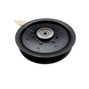 5101193Yp Pulley Flat Idler 5 Briggs and Stratton Genuine OEM Part