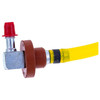 5300047Sm Assm Fuel Hose 26 Briggs and Stratton Genuine OEM Part