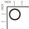 BRIGGS AND STRATTON 692190 - GASKET-FUEL BOWL - Image 1