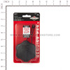 BRIGGS & STRATTON CAP-FUEL TANK 5445K - Image 4 BRIGGS & STRATTON CAP-FUEL TANK 5445K - Image 4