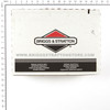 BRIGGS & STRATTON STARTER-REWIND 594062 - Image 3