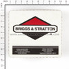 BRIGGS & STRATTON MUFFLER 594222 - Image 4