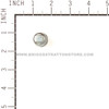BRIGGS & STRATTON BOWL-FUEL VALVE-STRAINER 595153 - Image 3