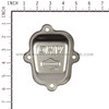 BRIGGS & STRATTON COVER-ROCKER 595245 - Image 3