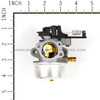 BRIGGS & STRATTON CARBURETOR 595390 - Image 2 BRIGGS & STRATTON CARBURETOR 595390 - Image 2