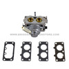BRIGGS AND STRATTON 595613 - CARBURETOR - Image 2 BRIGGS AND STRATTON 595613 - CARBURETOR - Image 2