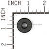 BRIGGS & STRATTON SEAL-DIPSTICK TUBE 693172 - Image 3