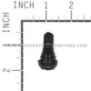 BRIGGS & STRATTON VALVE STEM 7012234SM - Image 2 BRIGGS & STRATTON VALVE STEM 7012234SM - Image 2