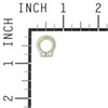 BRIGGS AND STRATTON 7012313SM - RING RETAINING - Image 1