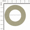 BRIGGS AND STRATTON 7014523YP - WASHER THRUST - Image 2