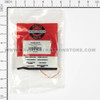 BRIGGS & STRATTON PULLEY IDLER SEAM 7029624YP - Image 3