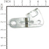 BRIGGS & STRATTON WHEEL ARM FRONT 7031017YP - Image 2